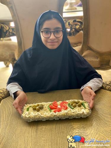 پیش دبستان و دبستان نیکا - منطقه 7 - سهروردی