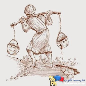 داستان آموزنده برای کودکان | قصه های جذاب برای بچه ها