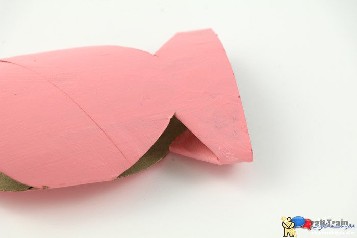 ساخت کاردستی | آموزش ساخت کاردستی ساده و خلاقانه