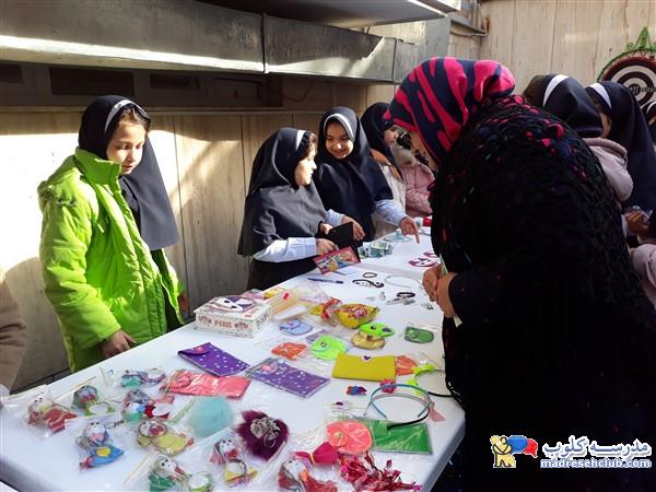 پیش دبستان و دبستان نیکا - منطقه 7 - سهروردی