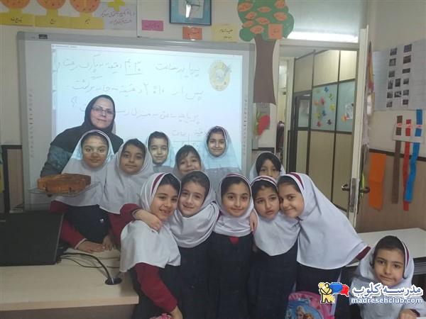پیش دبستان و دبستان نیکا - منطقه 7 - سهروردی