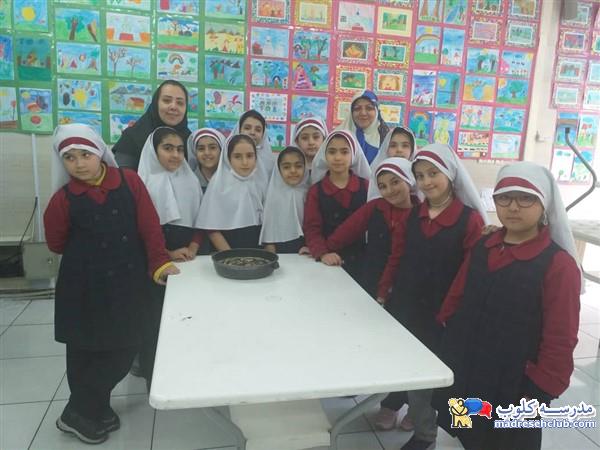 پیش دبستان و دبستان نیکا - منطقه 7 - سهروردی