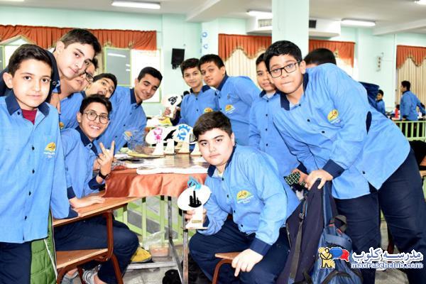 مجتمع آموزشی فرهنگ