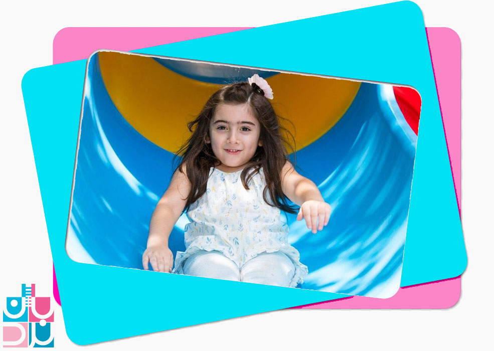 مجموعه مدارس دوزبانه نردبان - غیردولتی