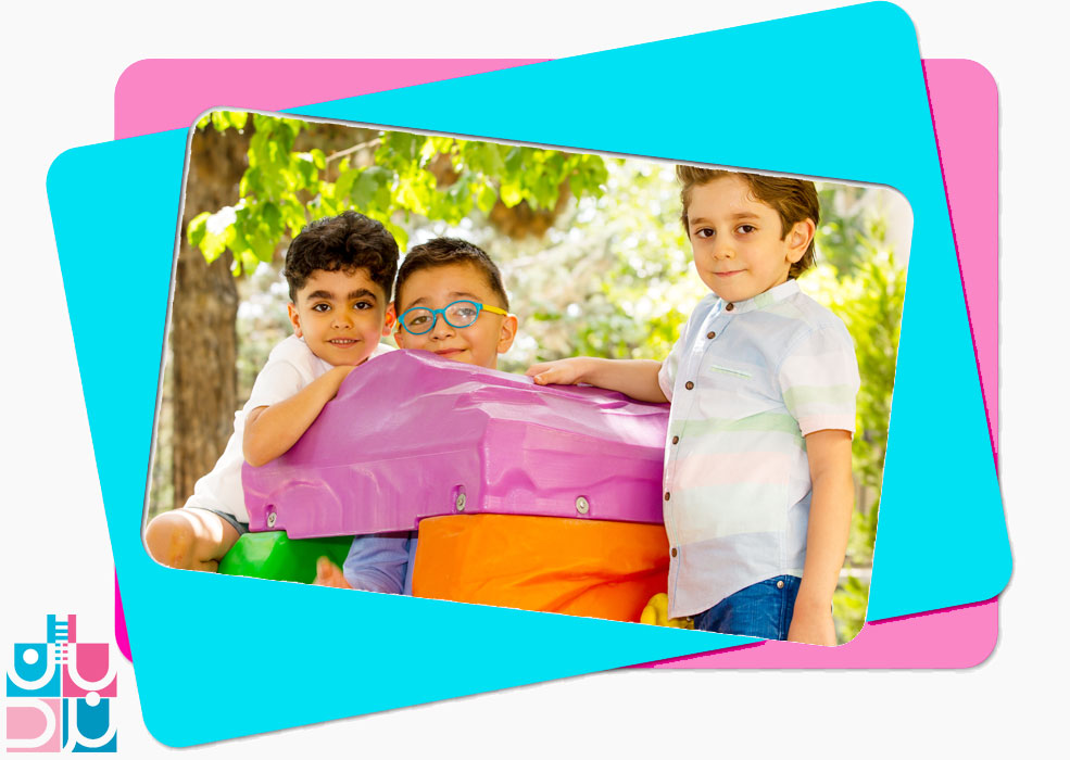 مجموعه مدارس دوزبانه نردبان - غیردولتی
