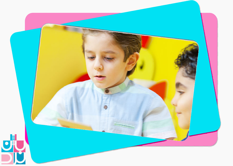 مجموعه مدارس دوزبانه نردبان - غیردولتی