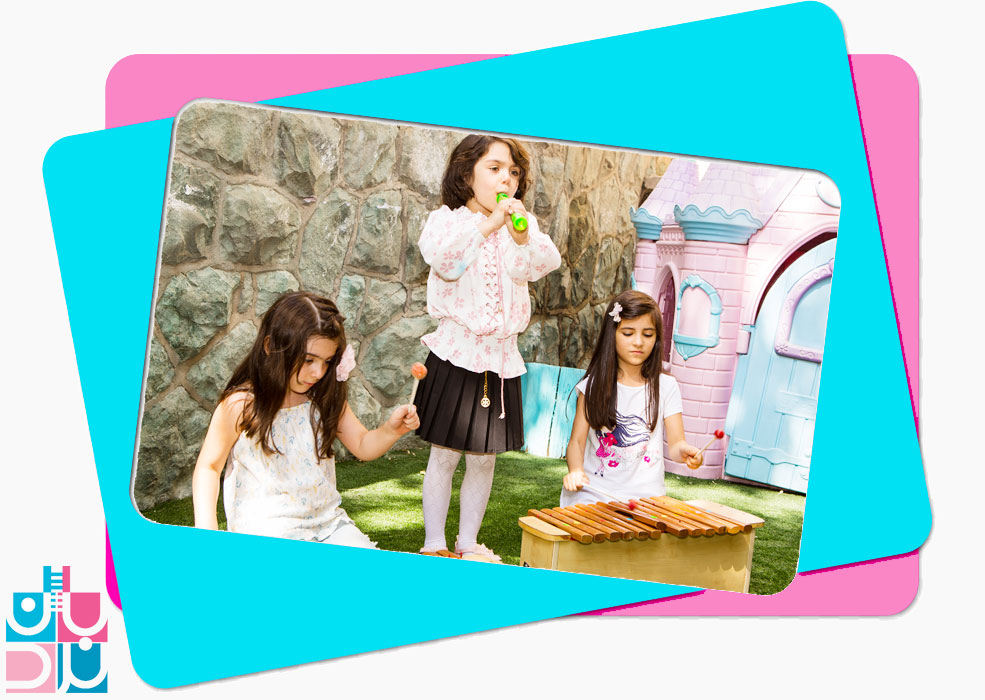 مجموعه مدارس دوزبانه نردبان - غیردولتی