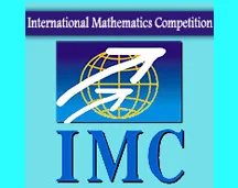 ریاضیات IMC شایستگان رازی