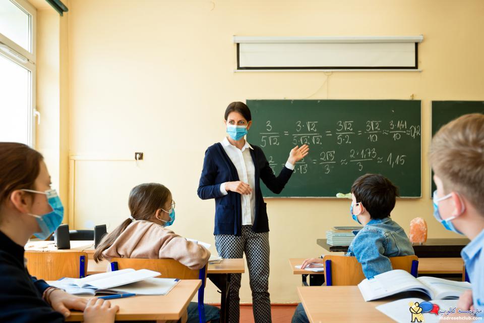 اخبار مربوط به بازگشایی مدرسه ها