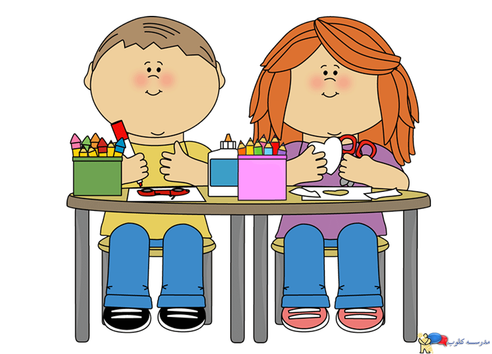 ساخت کاردستی | آموزش ساخت کاردستی ساده و خلاقانه