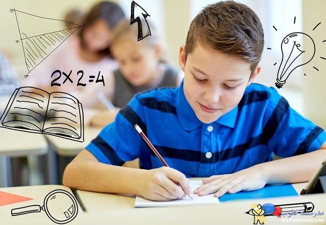 چگونه در آزمون تیزهوشان قبول شویم ؟