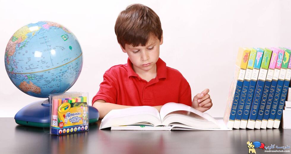 چگونه در آزمون تیزهوشان قبول شویم ؟