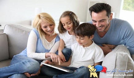 مهارت های ارتباط با نوجوان امروزی