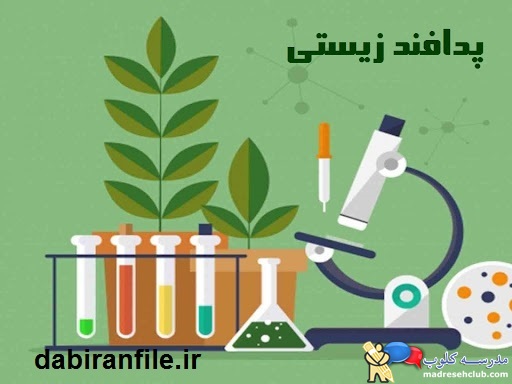 سوالات ضمن خدمت پدافند زیستی
