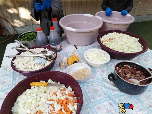 پیش دبستان و دبستان نیکا - منطقه 7 - سهروردی