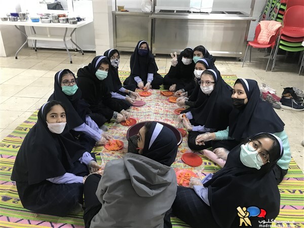 پیش دبستان و دبستان نیکا - منطقه 7 - سهروردی