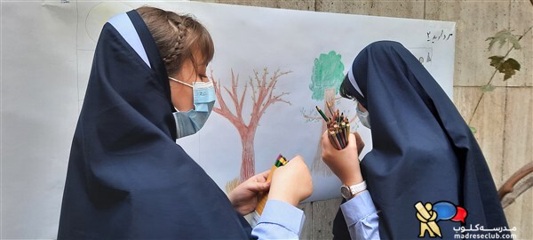 پیش دبستان و دبستان نیکا - منطقه 7 - سهروردی