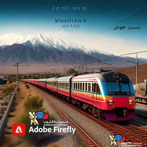 تست هوش