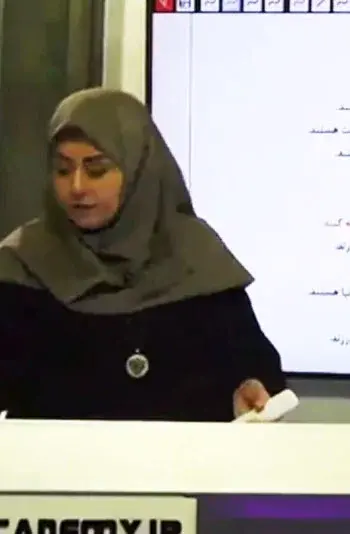مدرسه ماهور، کلاس های آنلاین در دوران اپیدمی کرونا