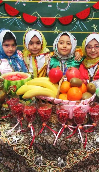 مدرسه هاجر، عکس یادگاری دانش آموزان مدرسه ی هاجر  منطقه ی 6