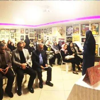 مدرسه هنرجو، انجمن اولیا و مربیان در هنرستان غیر دولتی  دخترانه هنرجو منطقه 2
