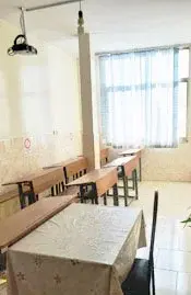 رهروان معرفت کمال