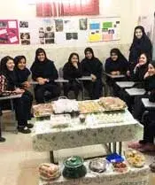 رهروان معرفت کمال