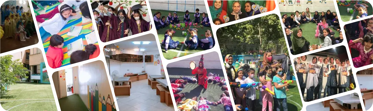 مدرسه مهرآسا