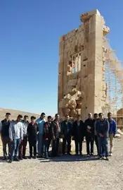 فنی حرفه ای بهان تکنیک