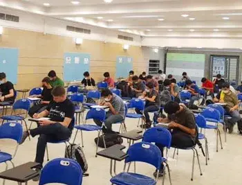 مدرسه علامه طباطبایی (واحد ادونس)، آزمون های جامع علامه طباطبایی 