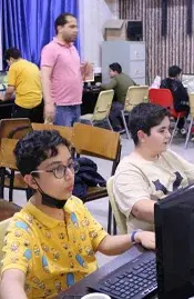 نوید صالحین