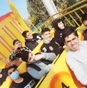 نوید صالحین