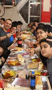 نوید صالحین