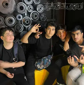 مدرسه علامه طباطبایی (واحد گام نو)، اردوهای مدرن برای دانش آموزان علامه طباطبایی واحد گام نو چگونه است؟