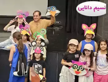 مدرسه نسیم دانایی، اهمیت دست‌ورزی در پیش دبستان دخترانه نسیم دانایی