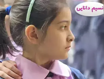 مدرسه نسیم دانایی، مصمم و منظم 🎓 ویژگی بارز دختران نسیم دانایی