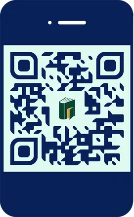 مدرسه مهرآیین، بارکد مجتمع آموزشی مهرآیین