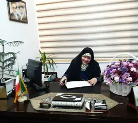 مدرسه آفاق بدیع، مدیریت مجموعه آفاق بدیع