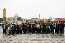 مدرسه پویش آگاهان، خاطره سازی در دبیرستان پویش آگاهان 