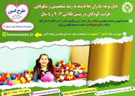 مدرسه مجتهده بانو امین، طرح امین برای ثبت نام دختران گرامی در دبستان مجتهده بانو امین