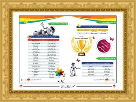 مدرسه شایستگان رازی، افتخارات در کشور و جهان 