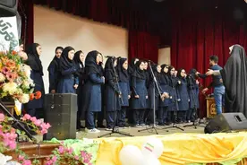 مدرسه مهرآیین، موسیقی در دبیرستان دخترانه مهرآیین