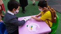 روز بازی 