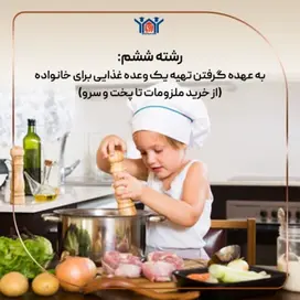 مدرسه رویا، عکس پروژه شماره شش نوروزی برای دختران رویایی دوره دوم