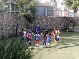 مدرسه فرهنگ، پایگاه تابستانی مدرسه فرهنگ تهرانپارس