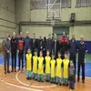 مدال‌آوری تیم بسکتبال دبستان فرهنگ
