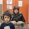 شنوایی سنجی