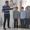 بینایی سنجی (دوره دوم)