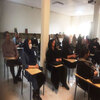 عکس  مدرسه دخترانه صدرا نوین