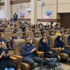 جشن آخر سال پایه های پیش و اول مدرسه پسرانه علم مبین 